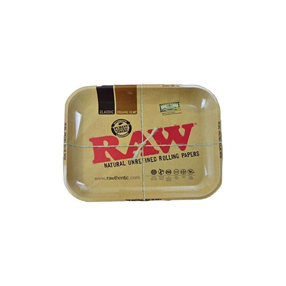 Rolling Tray | RAW - Rolling Tray