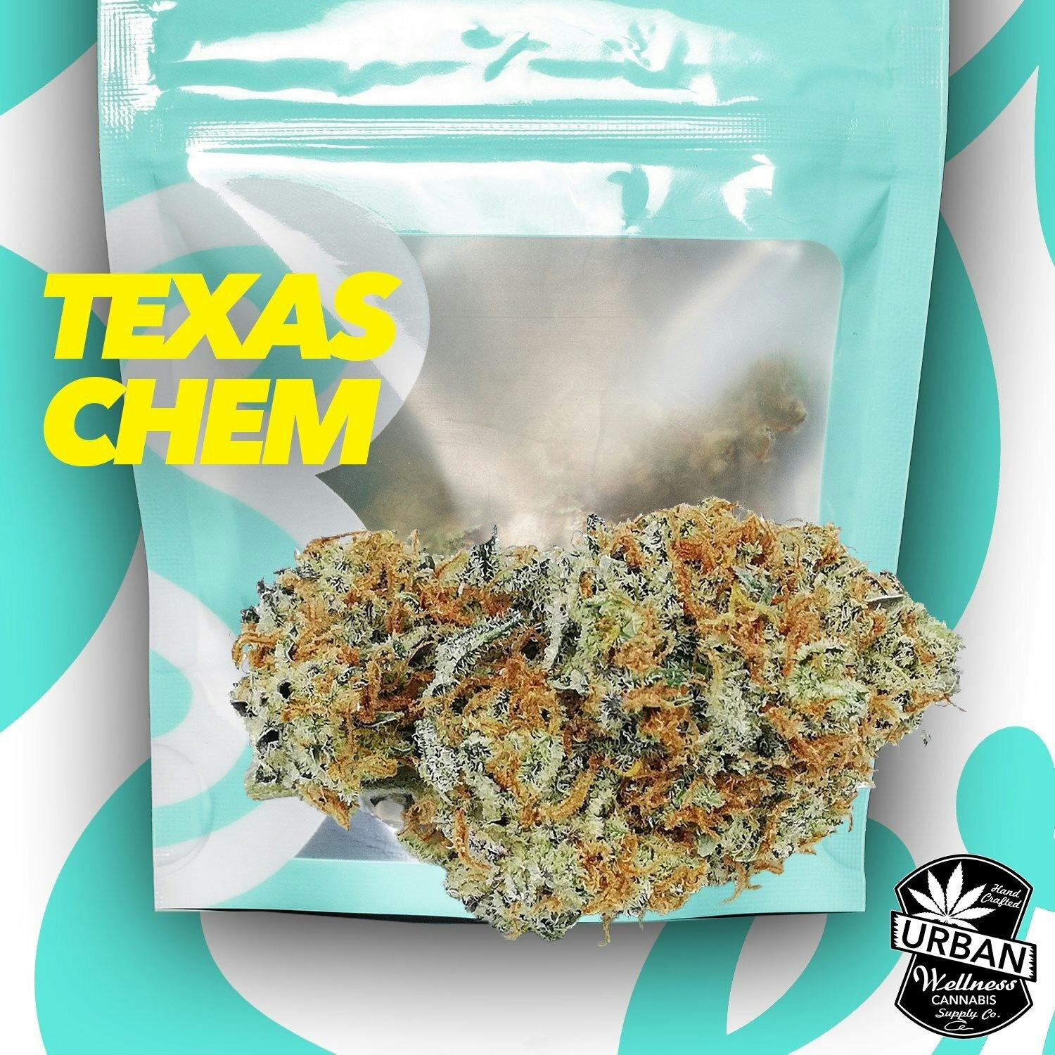 Chem Dawg #4