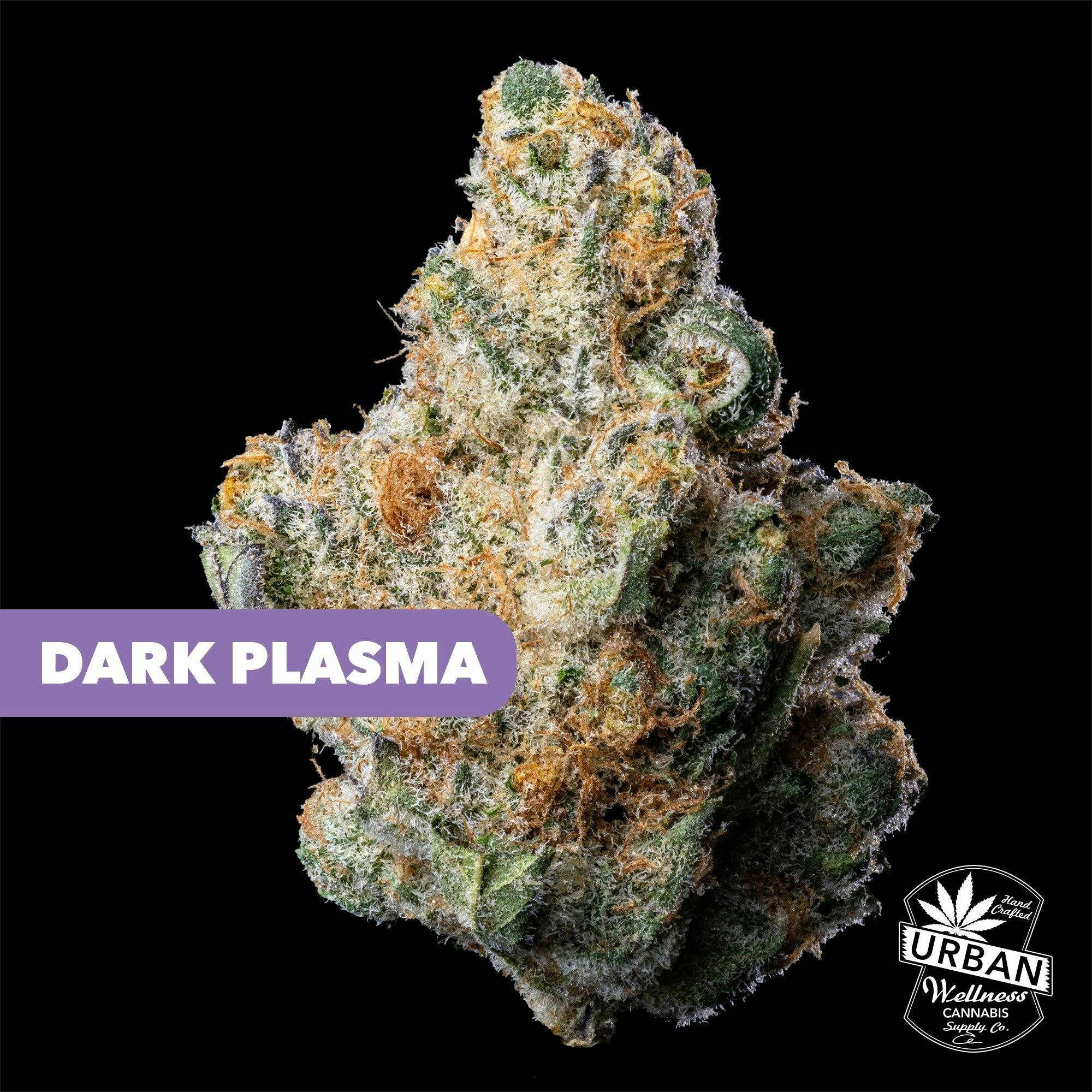 Dark Plasma | Urban Wellness