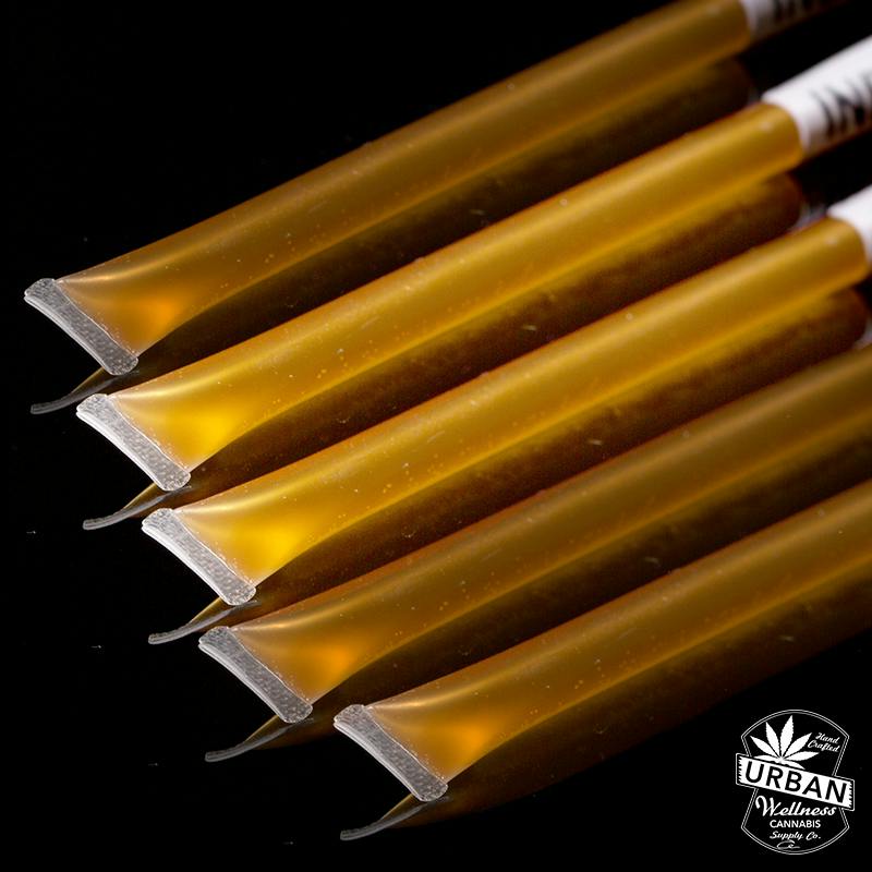 Rosin Honey Stick (10mg) | Urban Wellness - Honey Stick