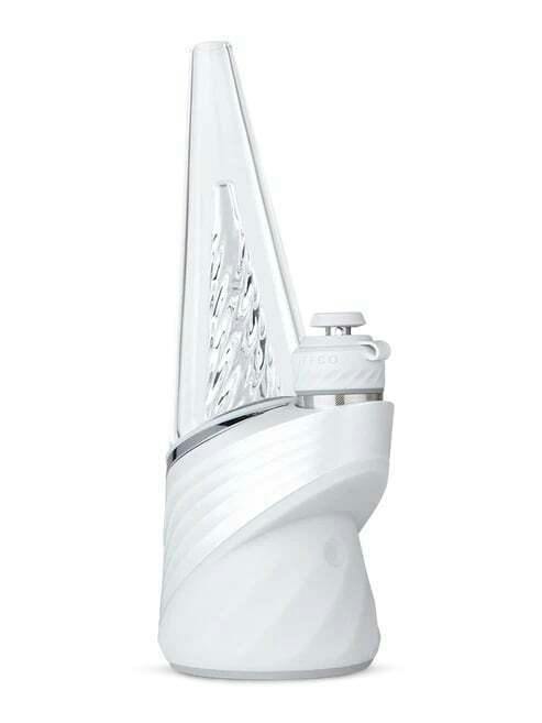 Peak Pro V2 | Puffco - Vaporizer