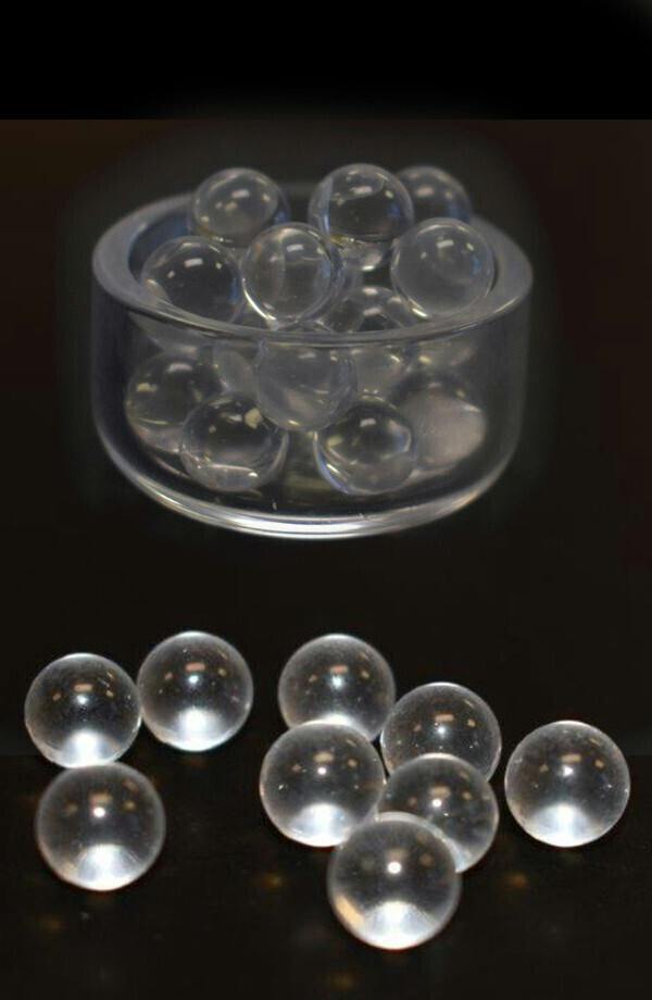 6mm Terp Pearls - Clear | Terp Pearls