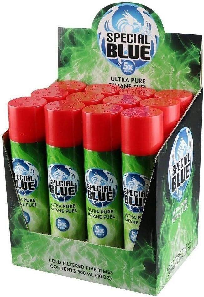 Butane | Special Blue - Butane