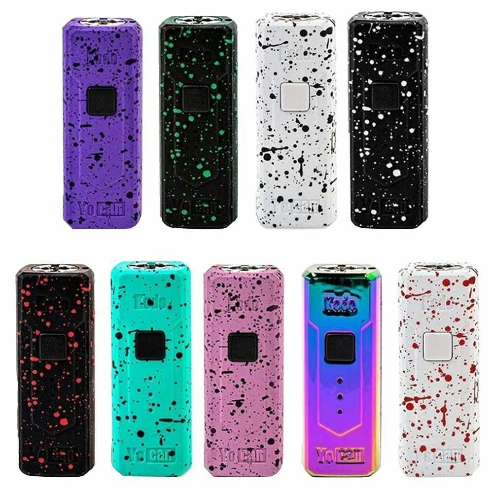 Kodo | Yocan - Box Mod