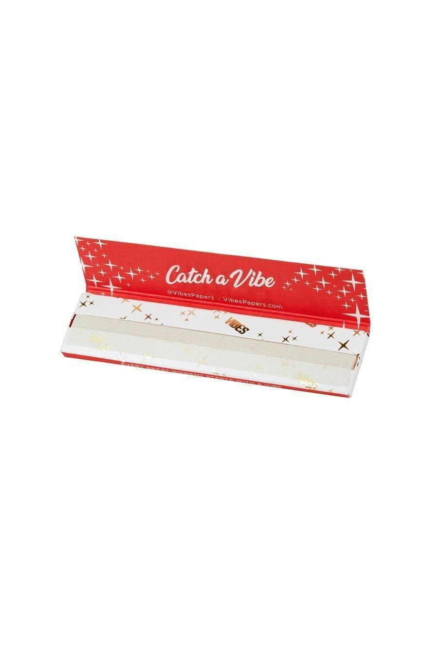 King Size Papers | Vibes - Rolling Papers