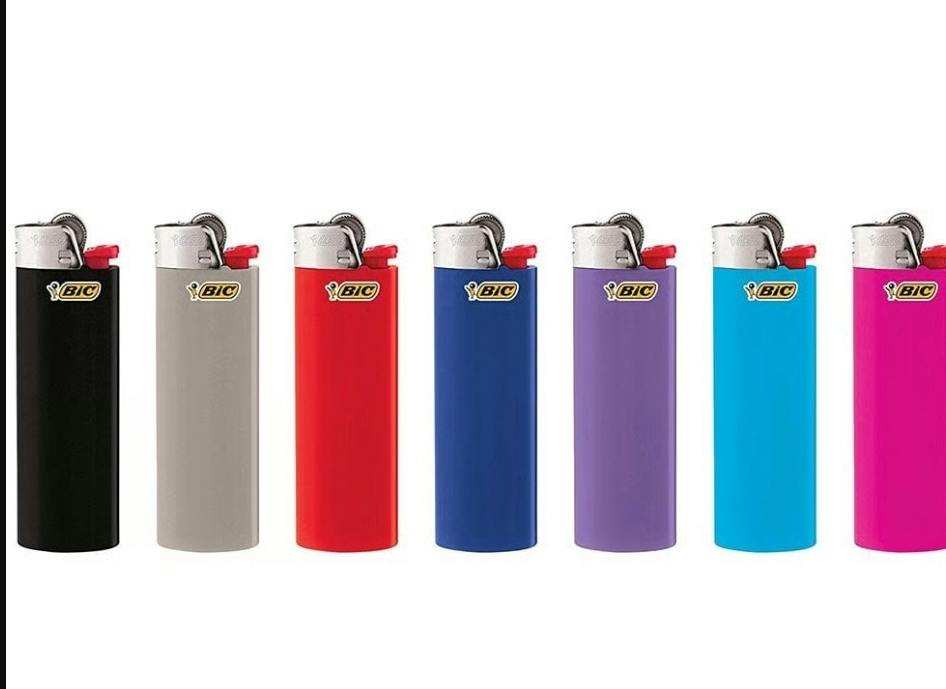 BIC Lighter | Soft Serve - Lighter