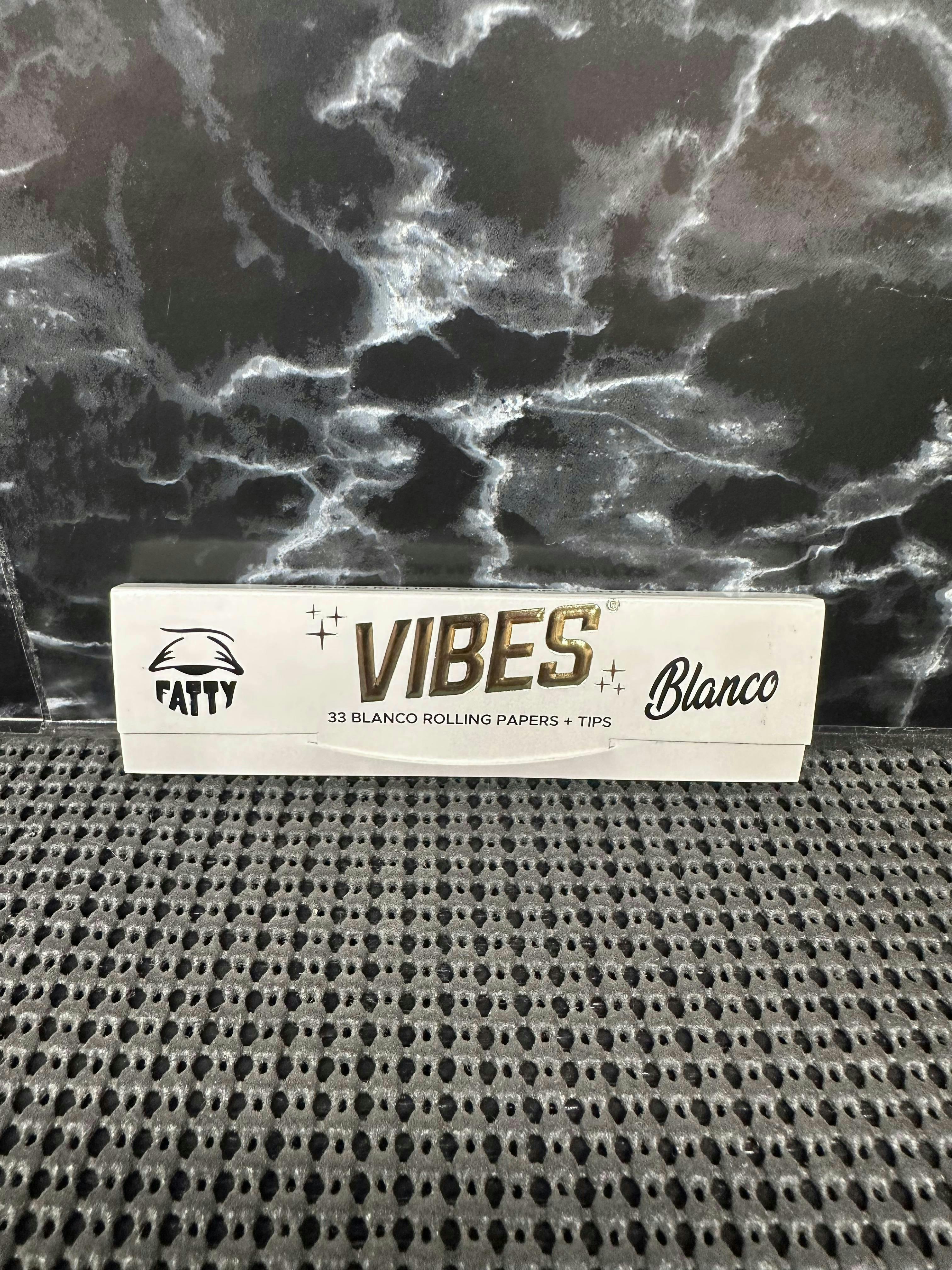 BLANCO Vibes w tips FATTY