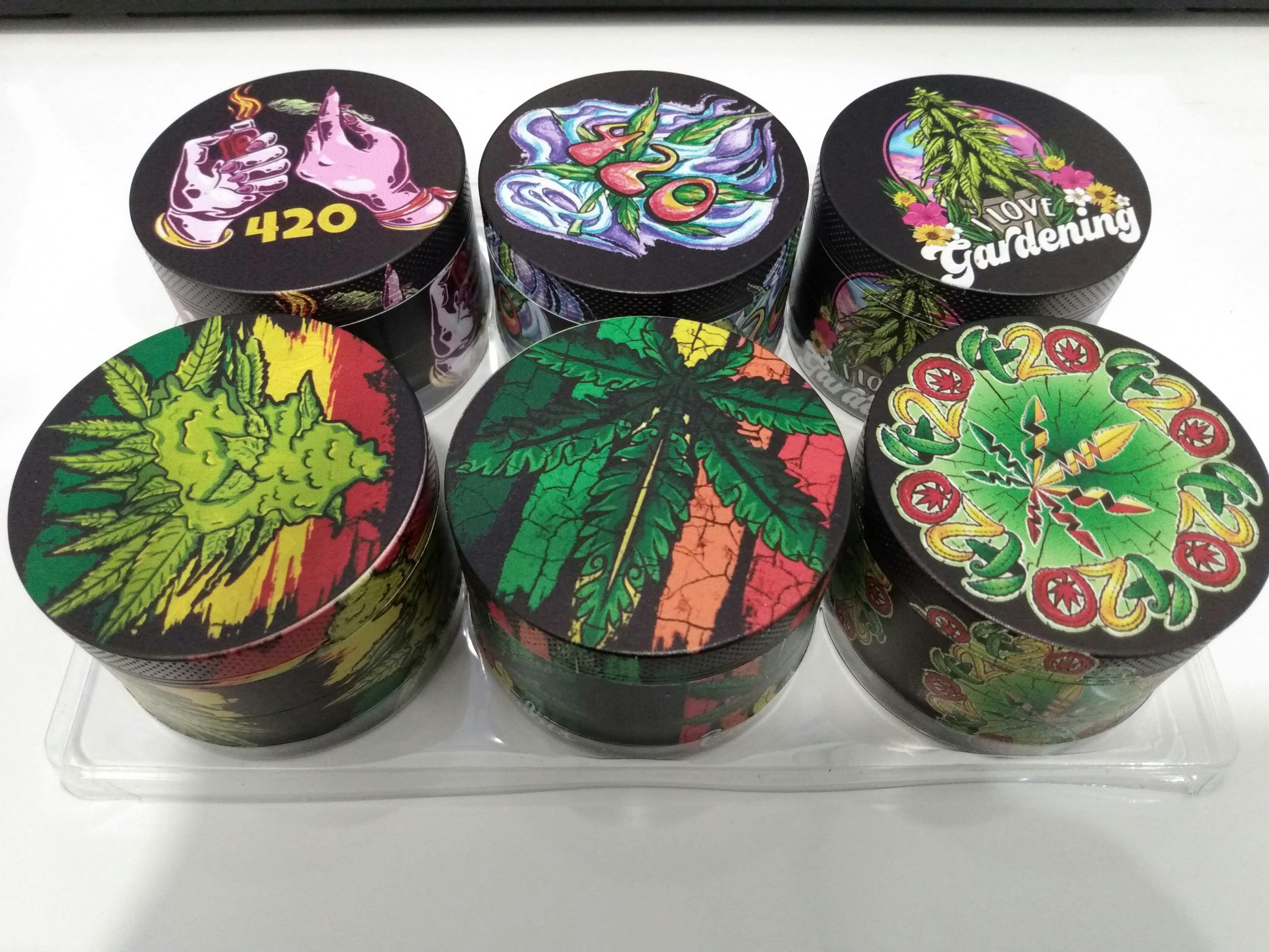 G63-420 GRINDERS