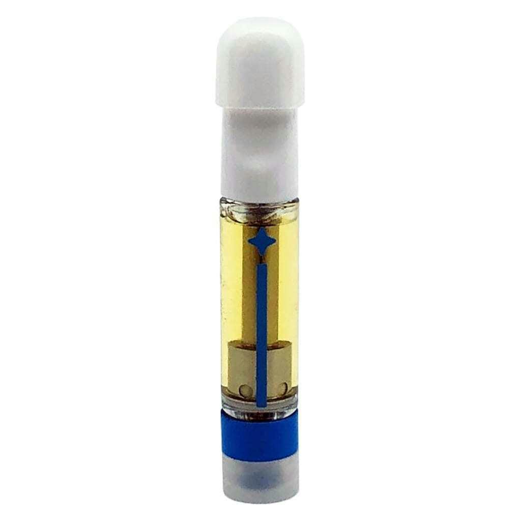 Full Spectrum CBN+CBD 510 Thread Cartridge 1g