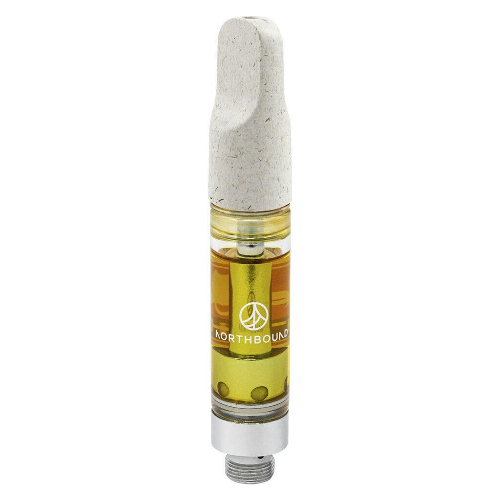 CBN:CBD Lemon CKS 510 Thread Cartridge 1g 510 Thread Cartridges