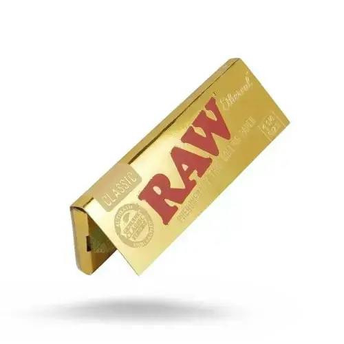 Raw Classic Gold 1/14