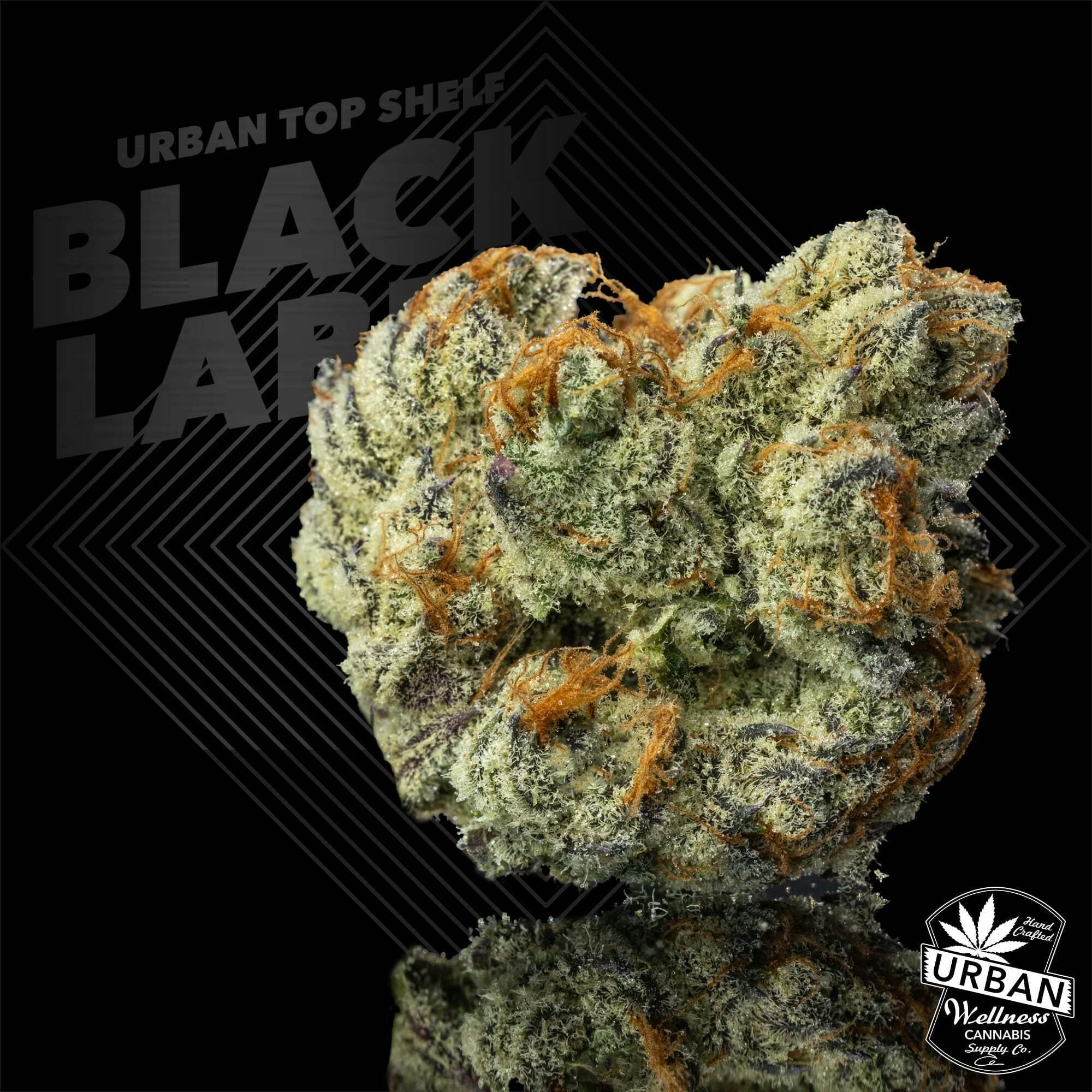 Black Label - Chimera [4g]