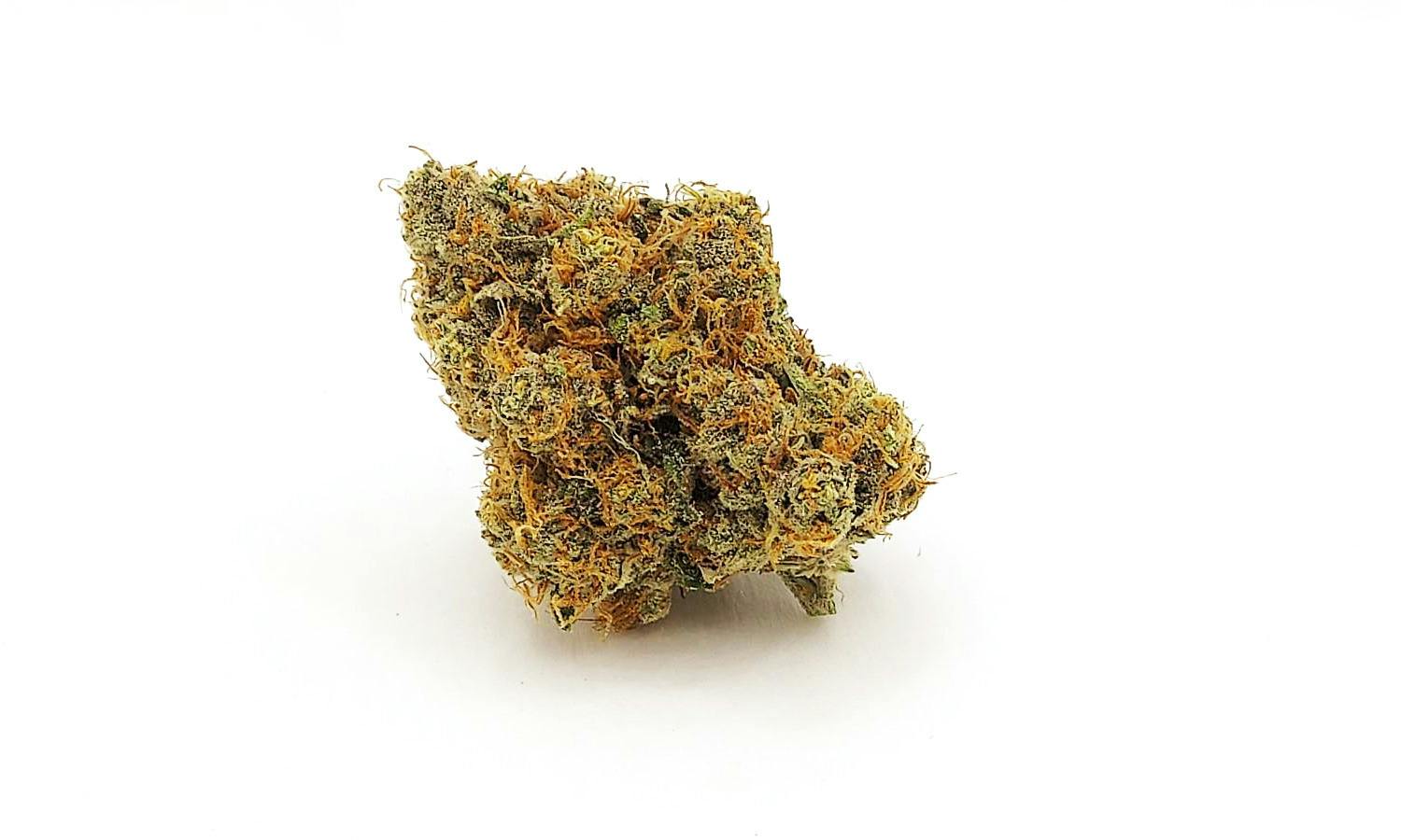 Star Stuff | Green Lid at Garden Mother Dispensary