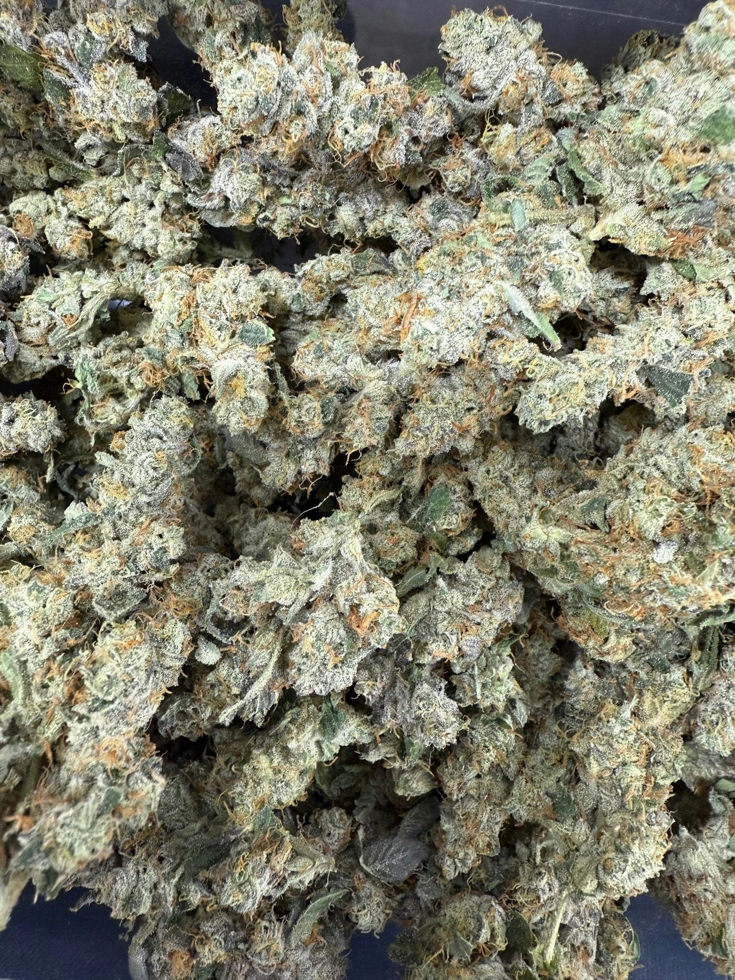 AEF - Georgia Apple Pie (Hybrid) - 1/8oz