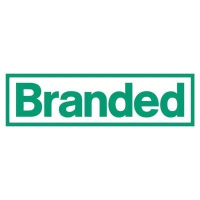 BRANDED - OG — Kush
