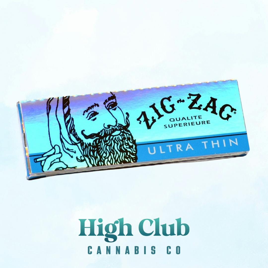 Zig Zag - 70mm Roller