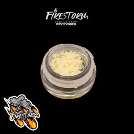 Firestorm | Headbanger | Sugar | (5.0g)