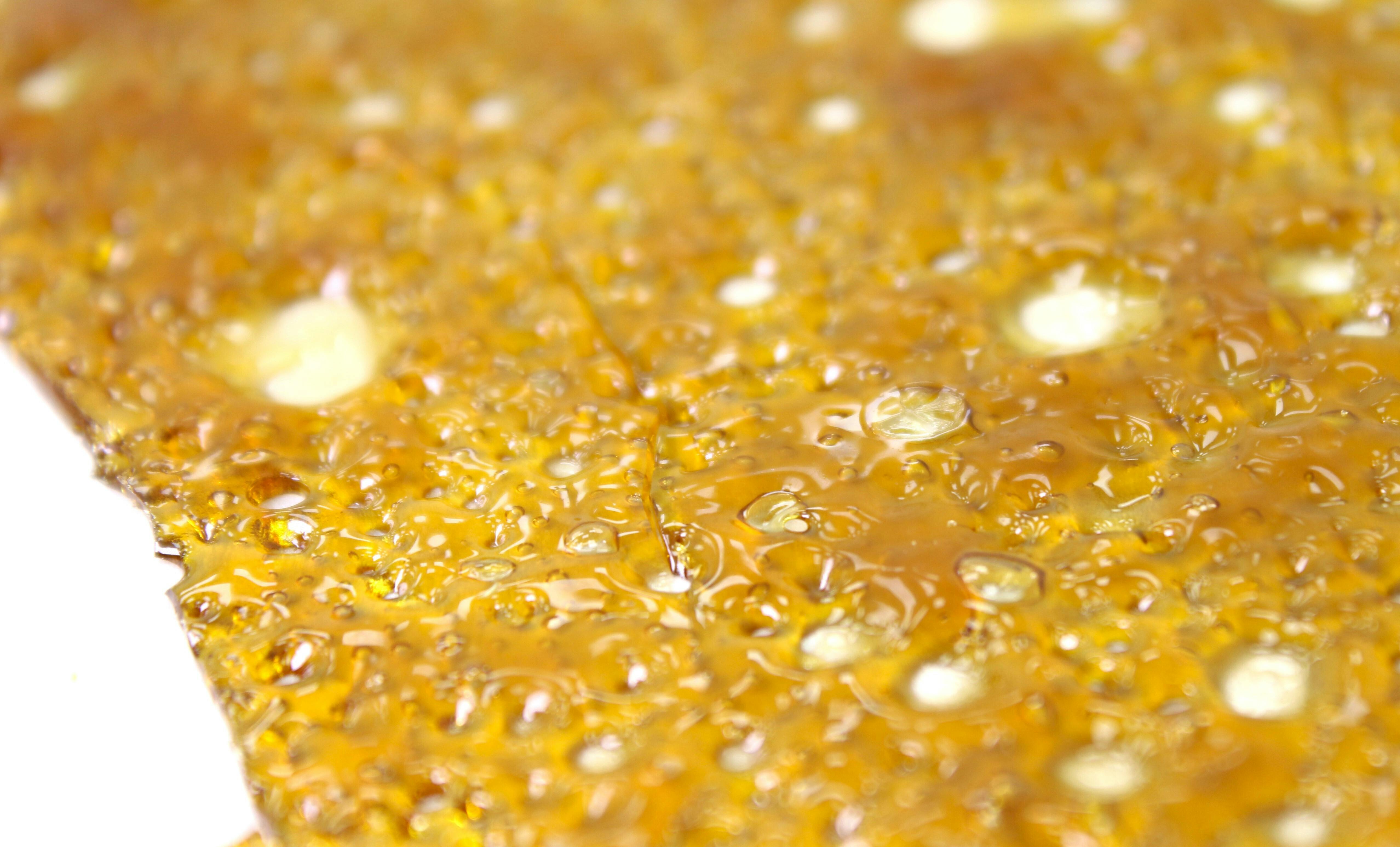 Groot | Solvent | Shatter | 1g