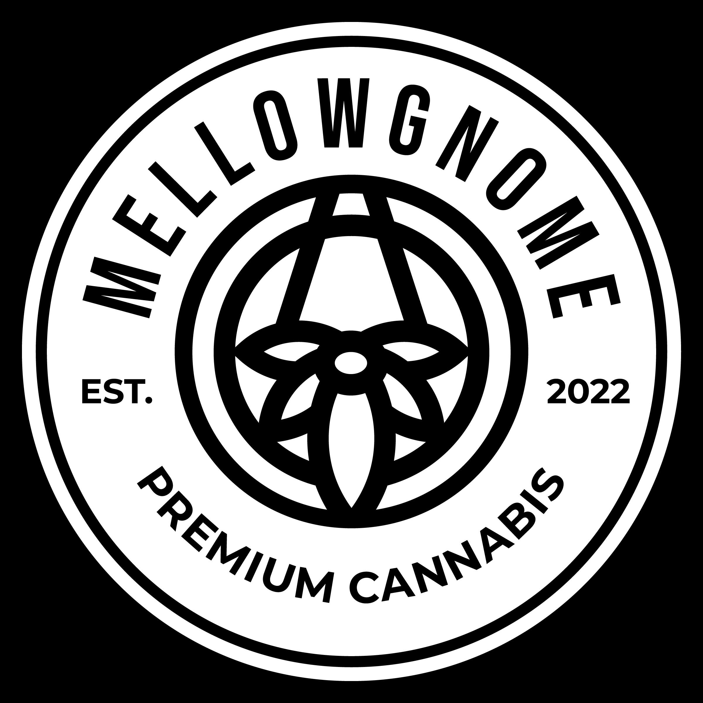 MellowGnome | 91 Octane | (14g)