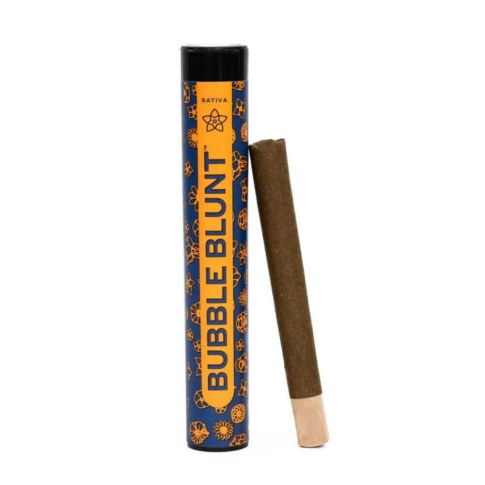 Mitch's Wreck [1.1g] | TFC - BUBBLE BLUNT™