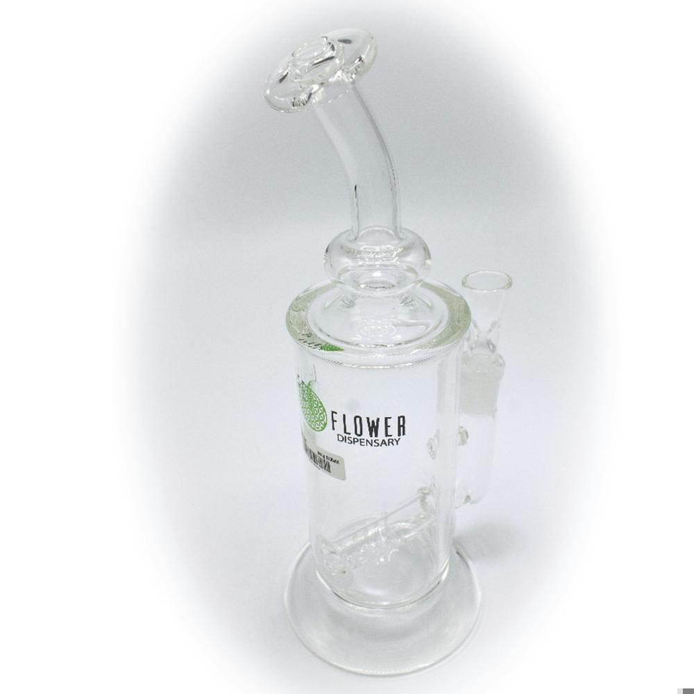 Life Flower Branded Rig/Bong $100otd | FT.COLLINS CREW
