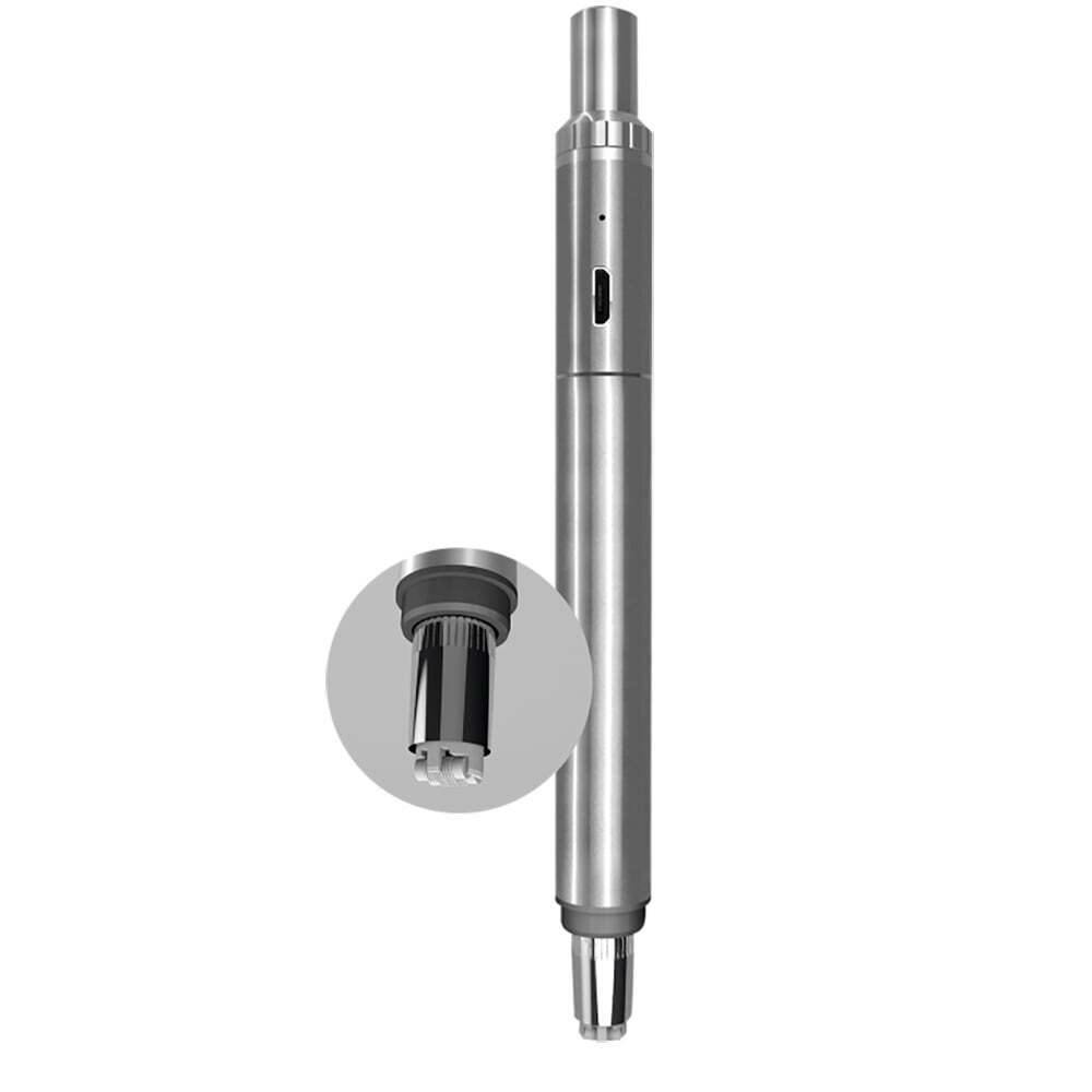 Terp Pen | Boundless - Concentrate Vaporizer