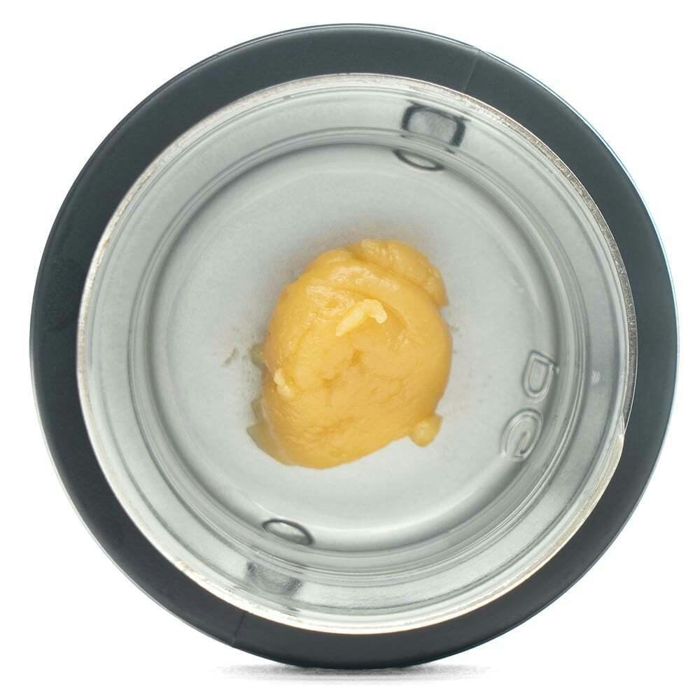 Lemon Darkness | Green Dot Labs - R&D Live Resin Badder