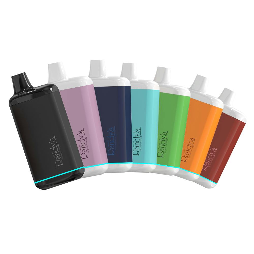Inspo Concentrate Vaporizer cannabis product
