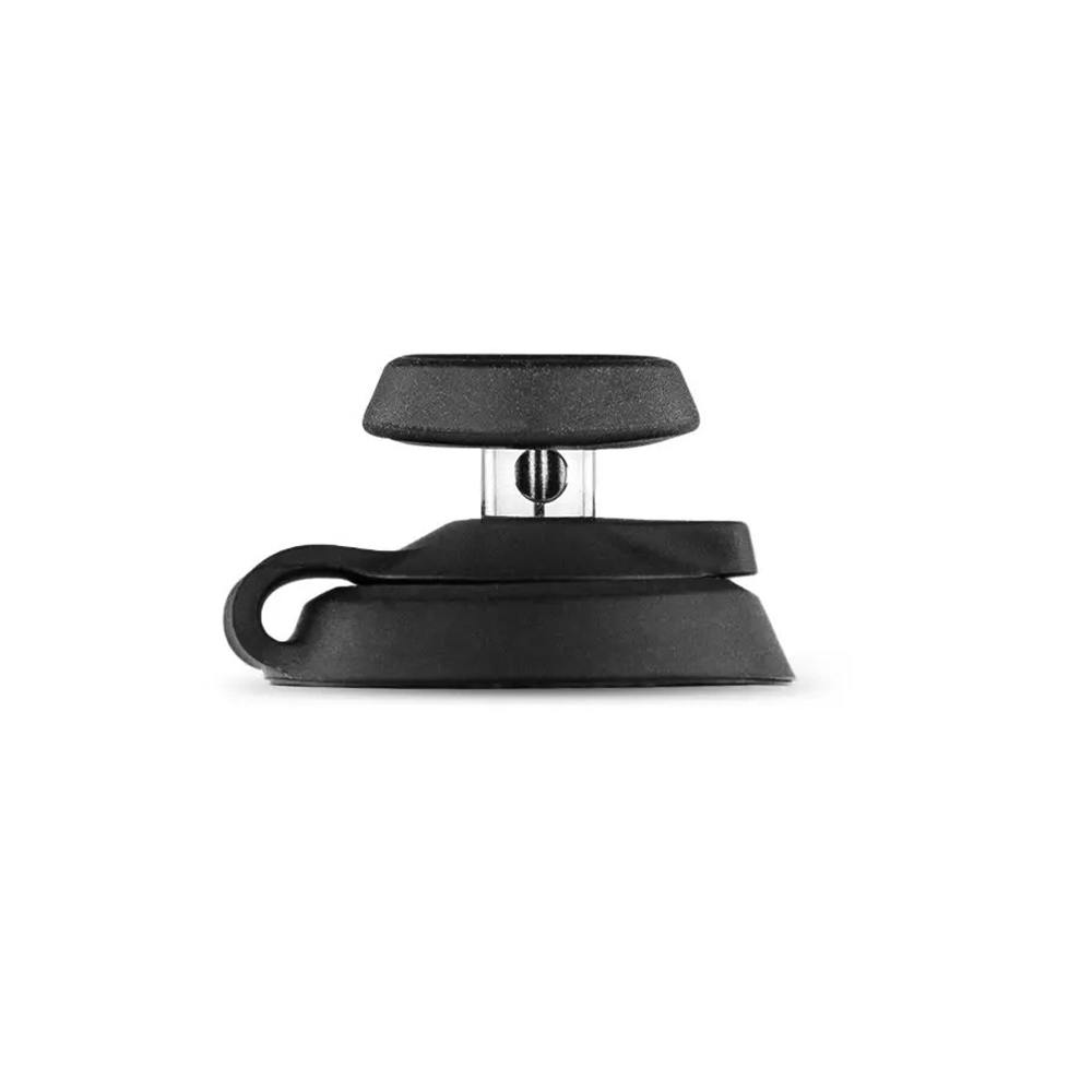Proxy Joystick Cap - Black | Puffco - Carb Cap