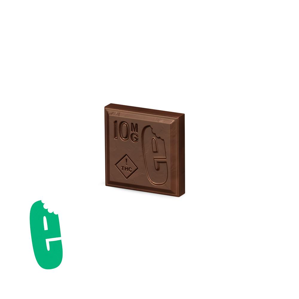 Monkey Bar [10pk] (1000mg) | incredibles - Chocolate