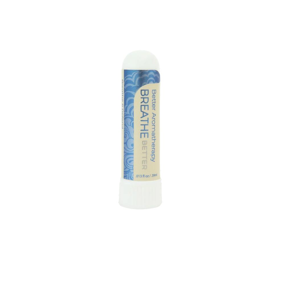 Breathe cannabis product