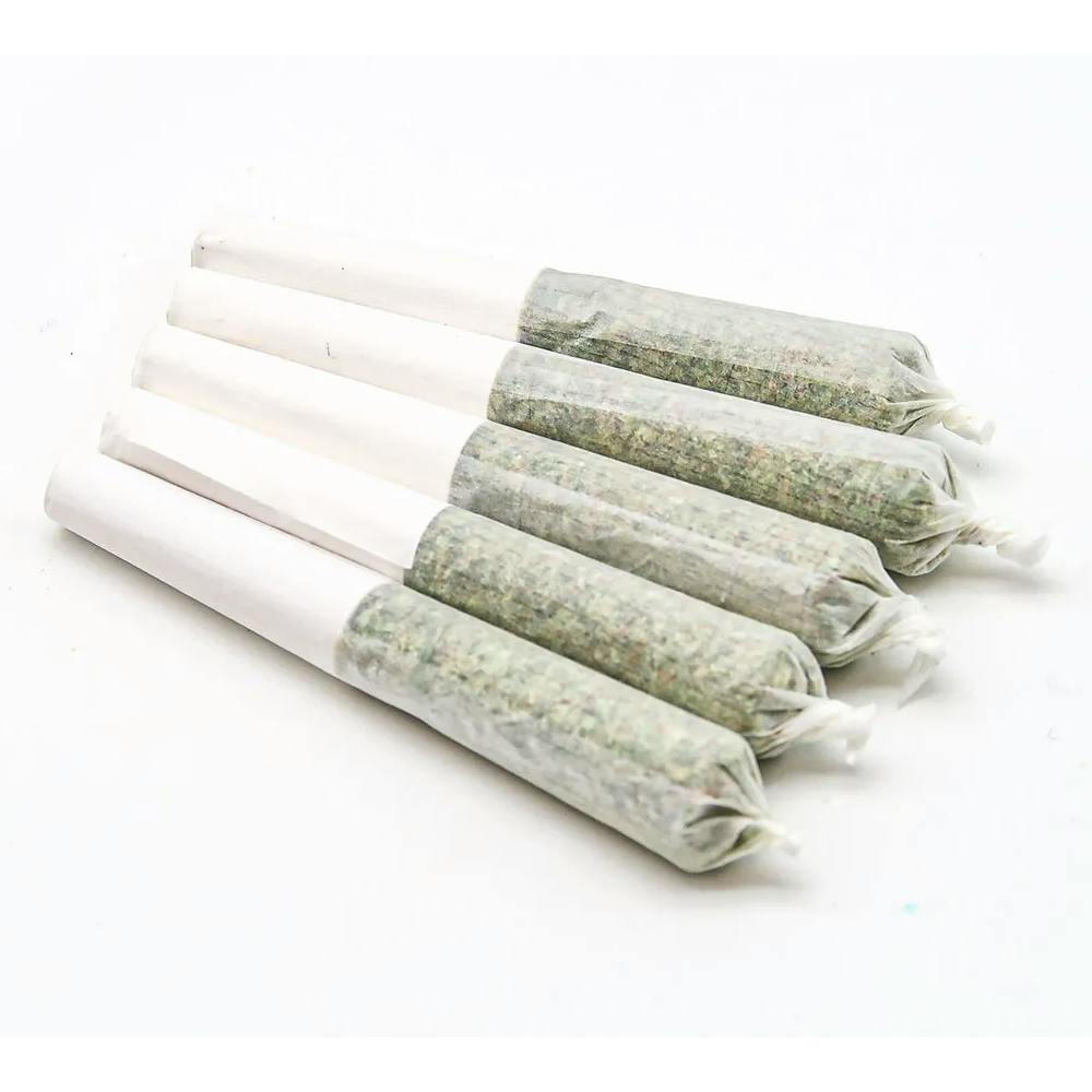 Lemon Skunk [1g] | Just a Joint - 10pk Pre Roll