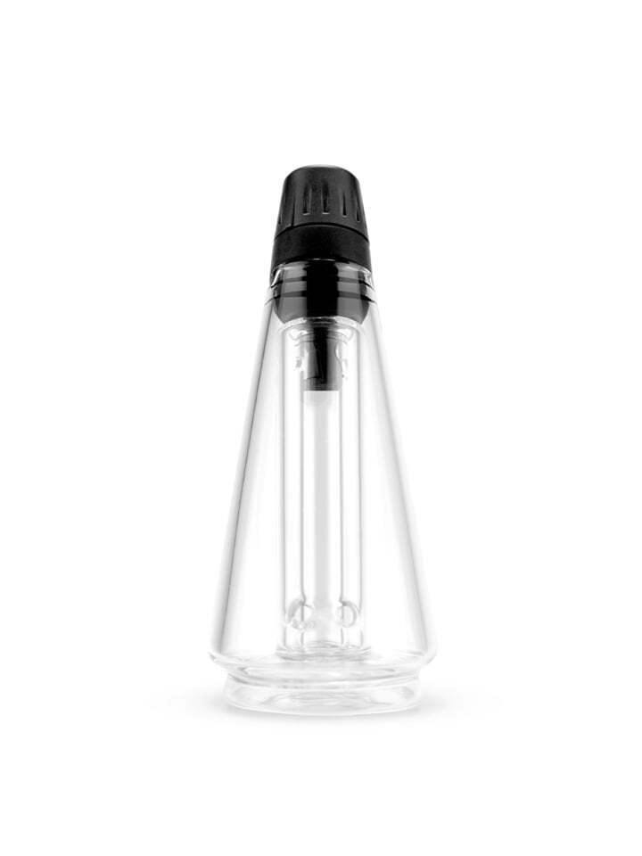 Peak Travel Glass