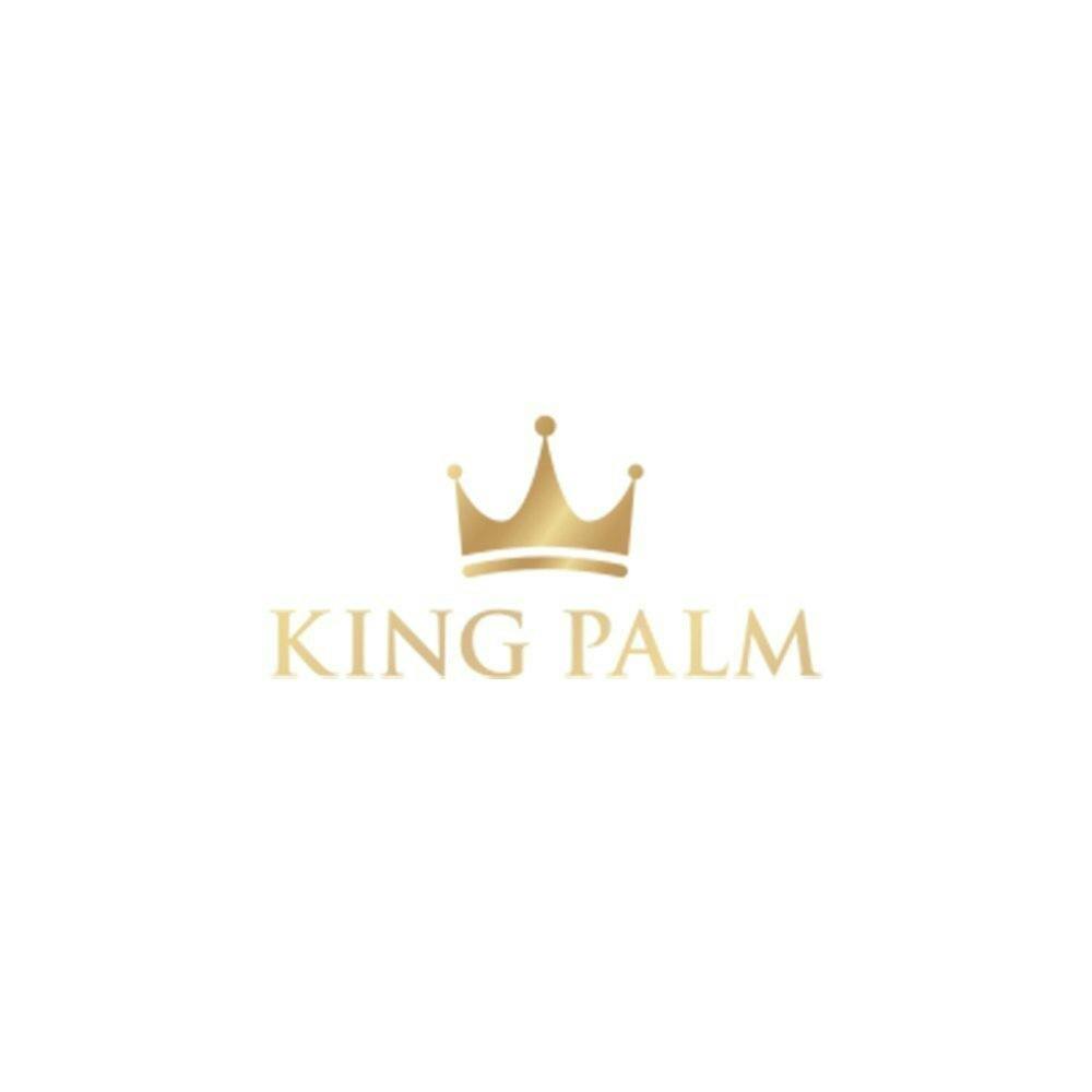 King Palm Slim Size [2pk] at Salty Farmers