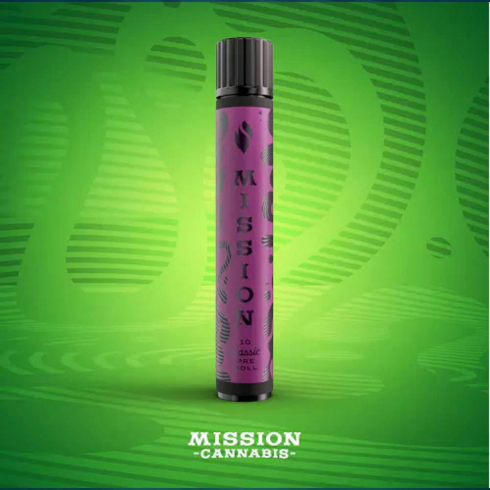 Lazer Fuel #6 [1g]