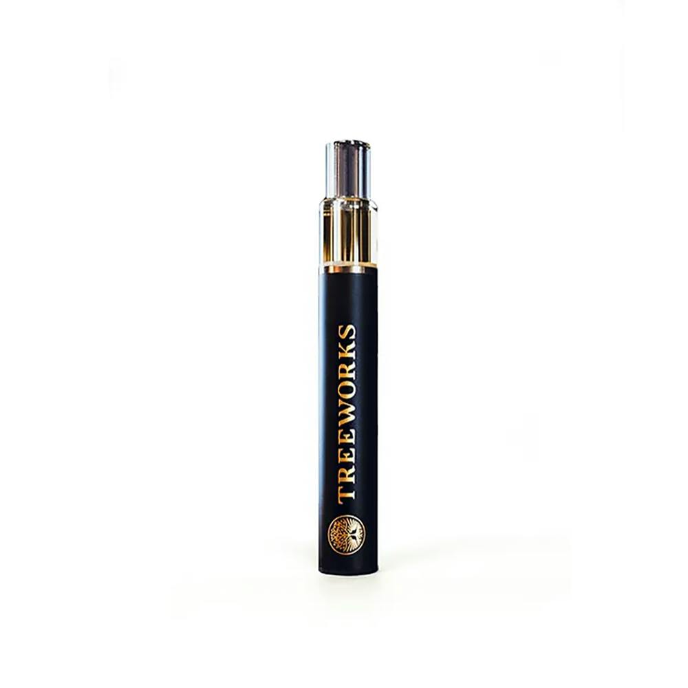 Guava Tangie | Rosin Wand