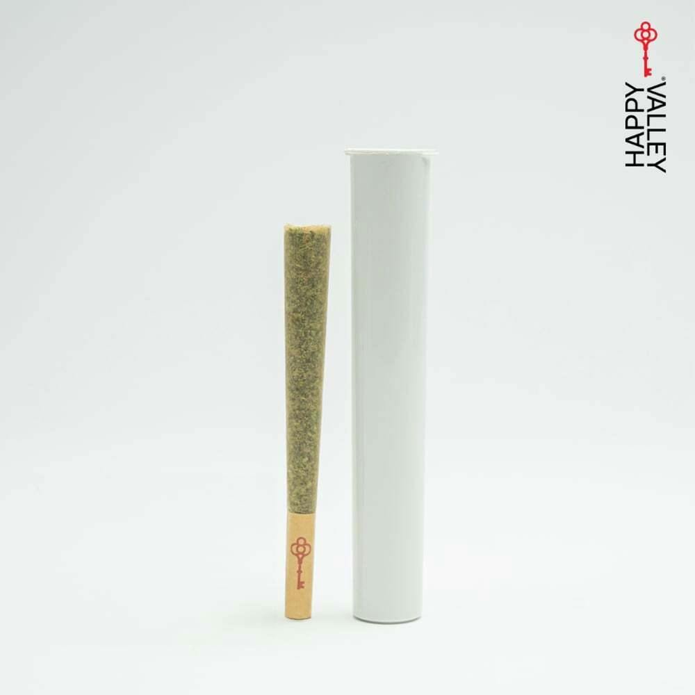 Super Lemon Haze | Pre-Roll 1g by Happy Valley