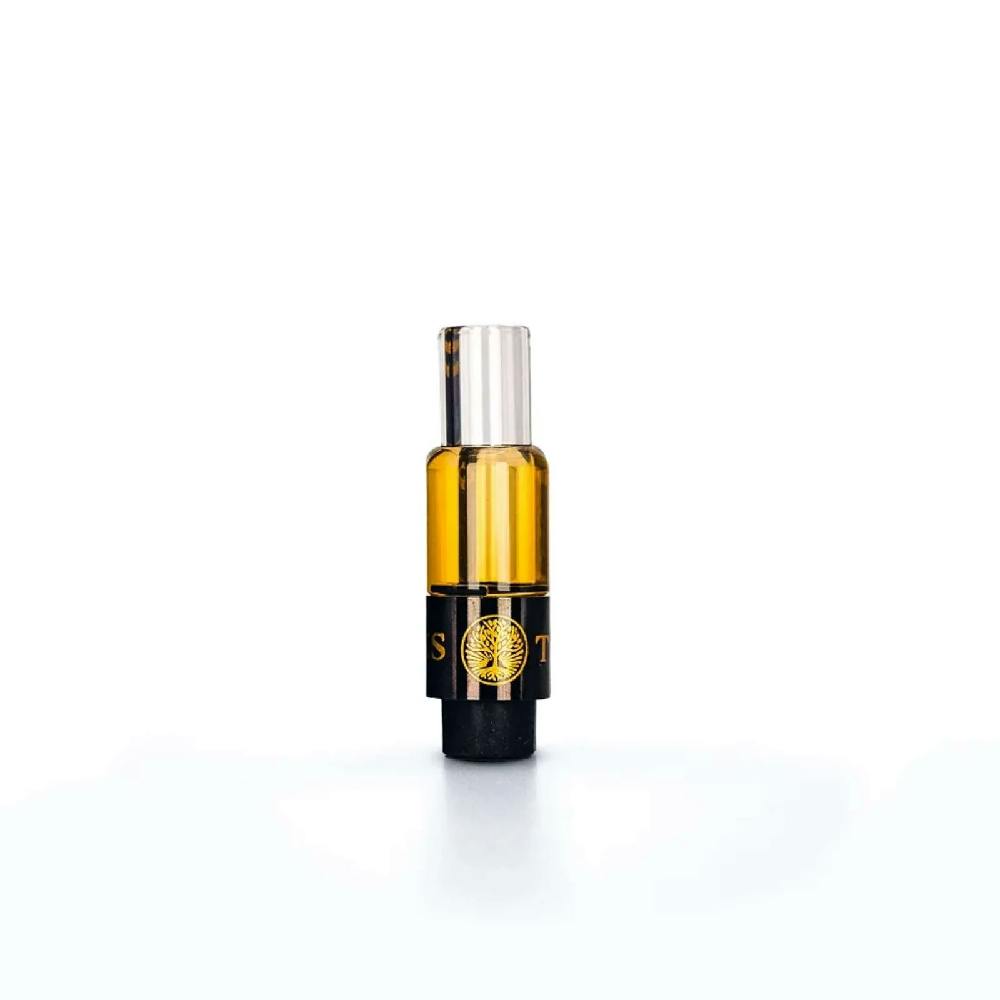 Dantes Inferno | Live Rosin Cart