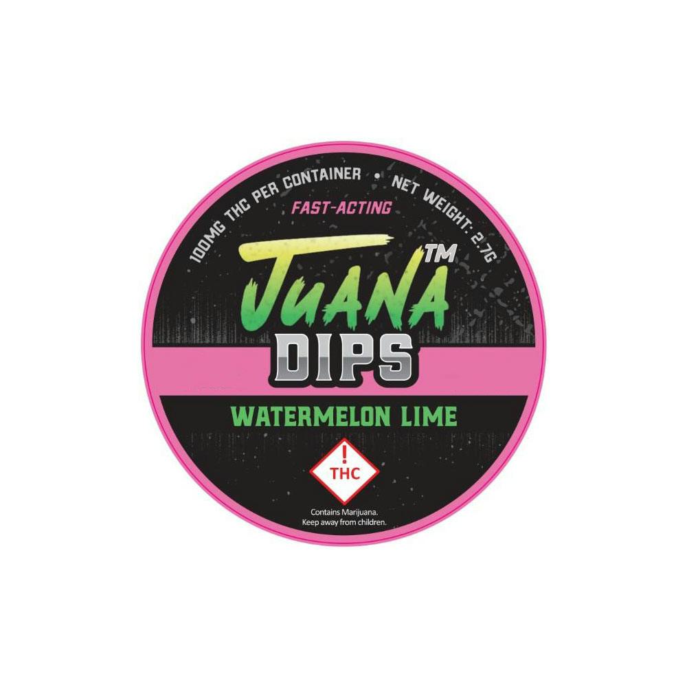 Watermelon Lime [20pk] (100mg)