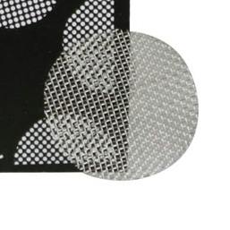 1/2" PIPE SCREEN FILTERS