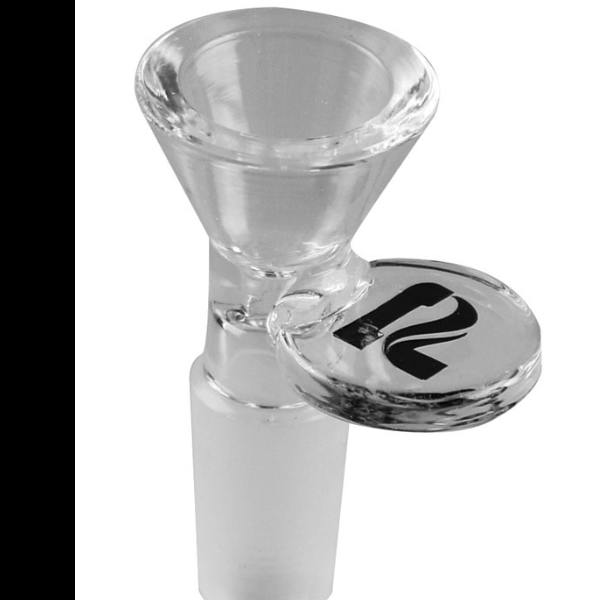 FUNNEL STYLE HERB SLIDE - 14MM MALE
