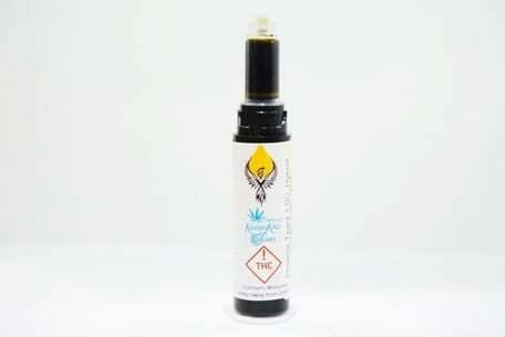 Phoenix Tears(Full Plant Extract) | Karing Kind Labs - Phoenix Tears CyKlone Syringe