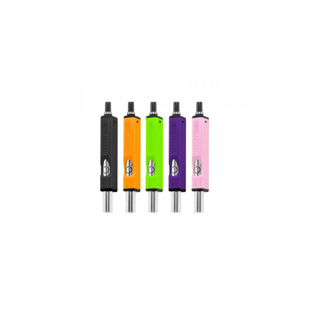 Mini Badger | Huni Badger - Vaporizer Kit