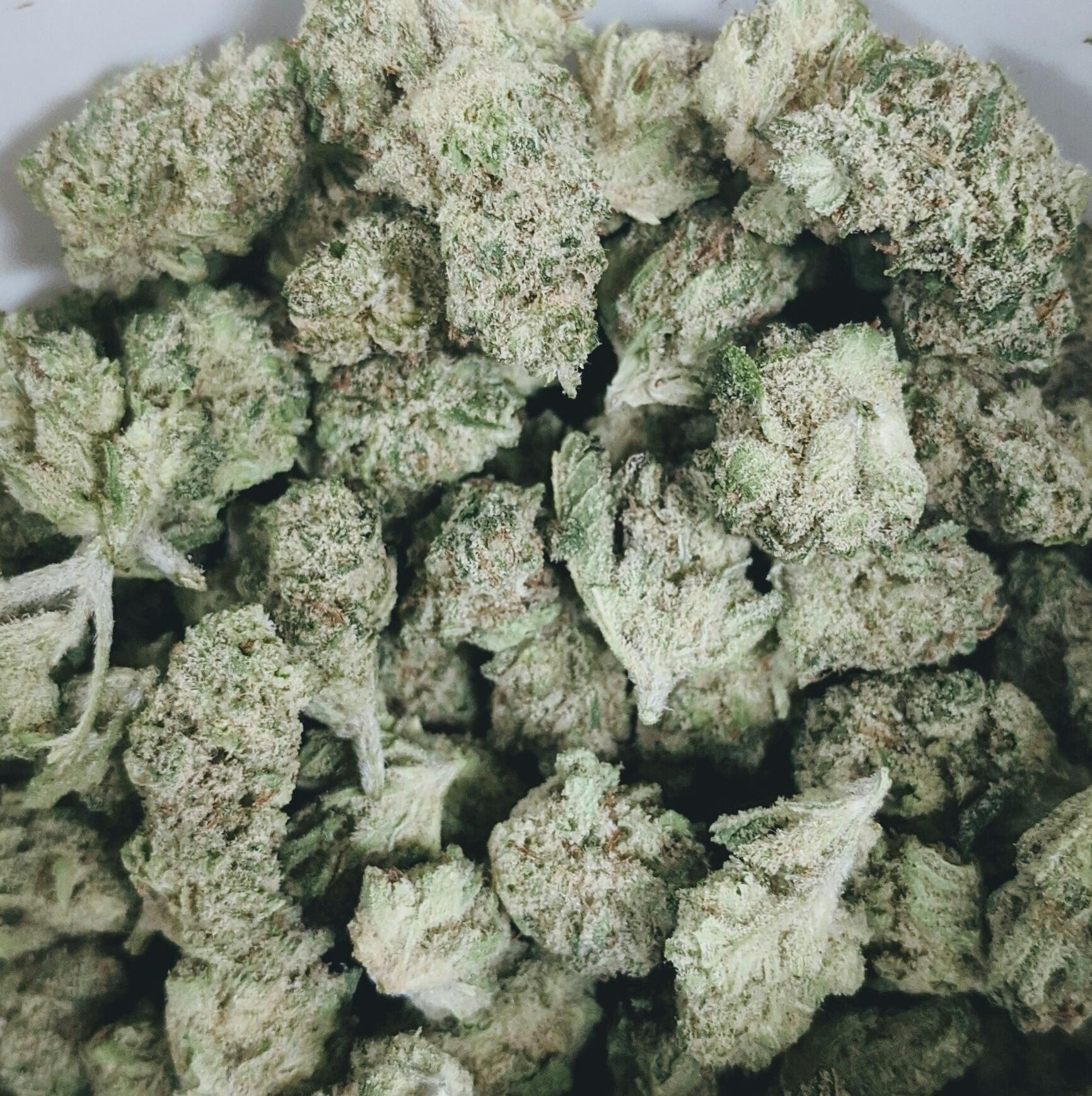Grape Gas | Karing Kind - Smalls