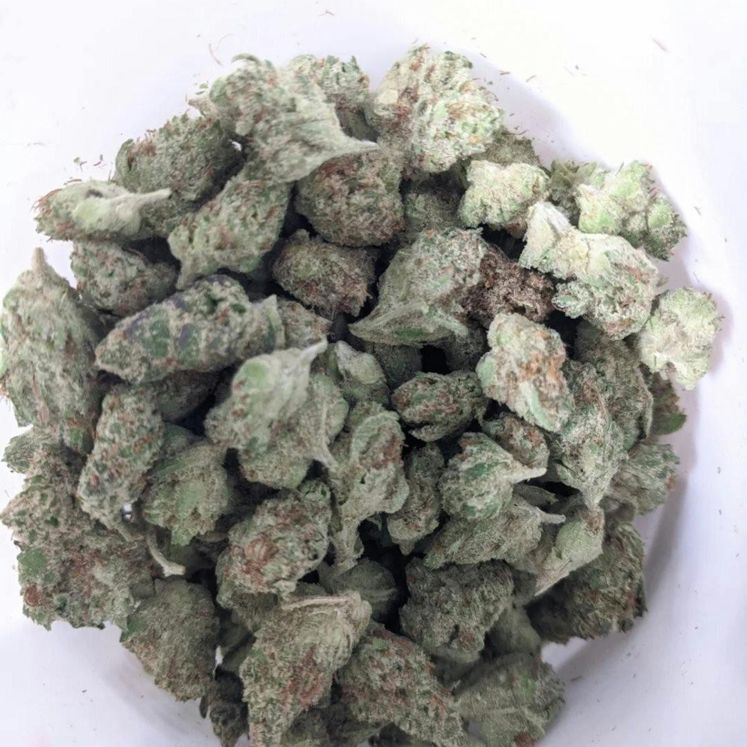 Jackie Treehorn | Popcorn | Karing Kind - Smalls
