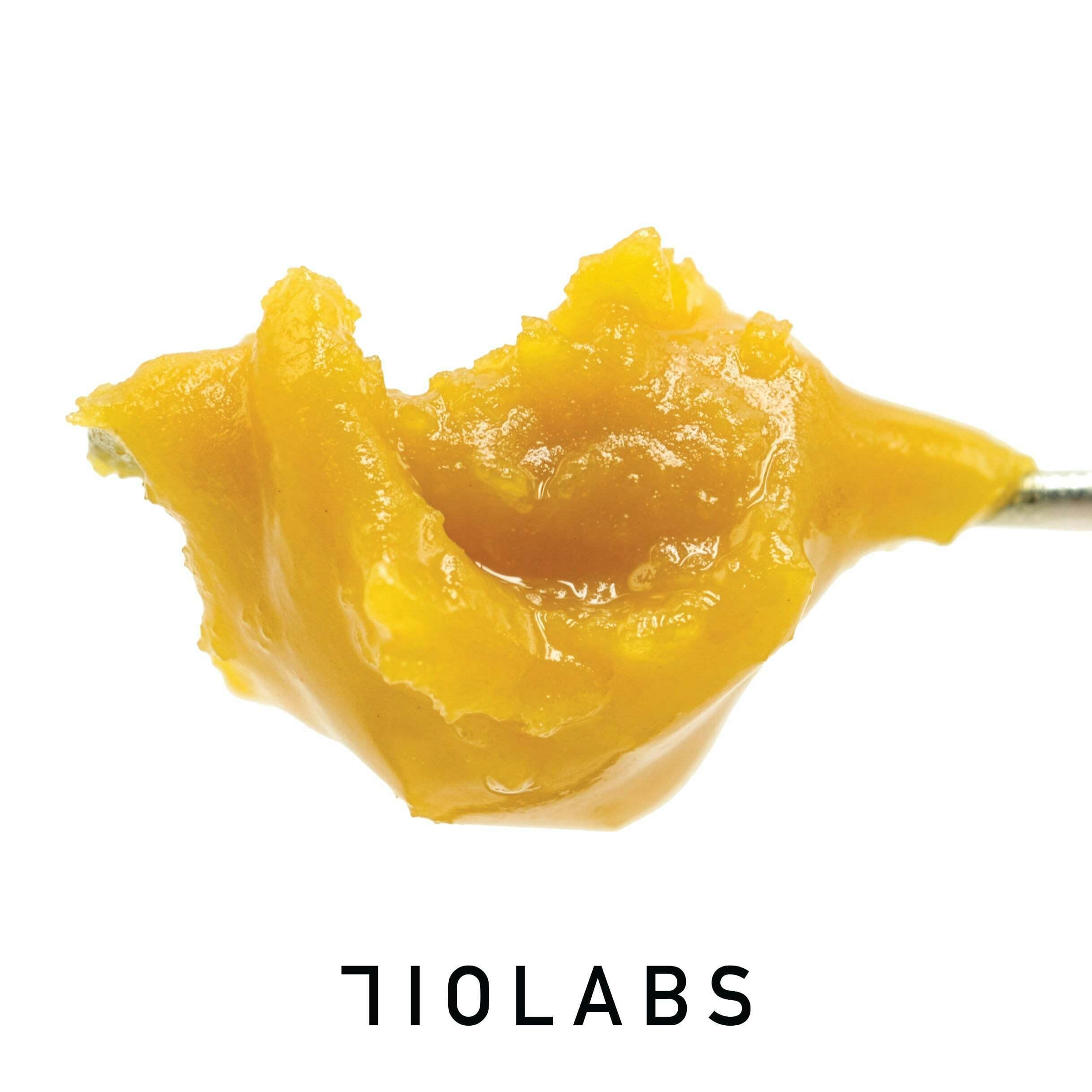 Bootylicious #1 + Mad Honey #42 | 710 Labs - Live Rosin Badder