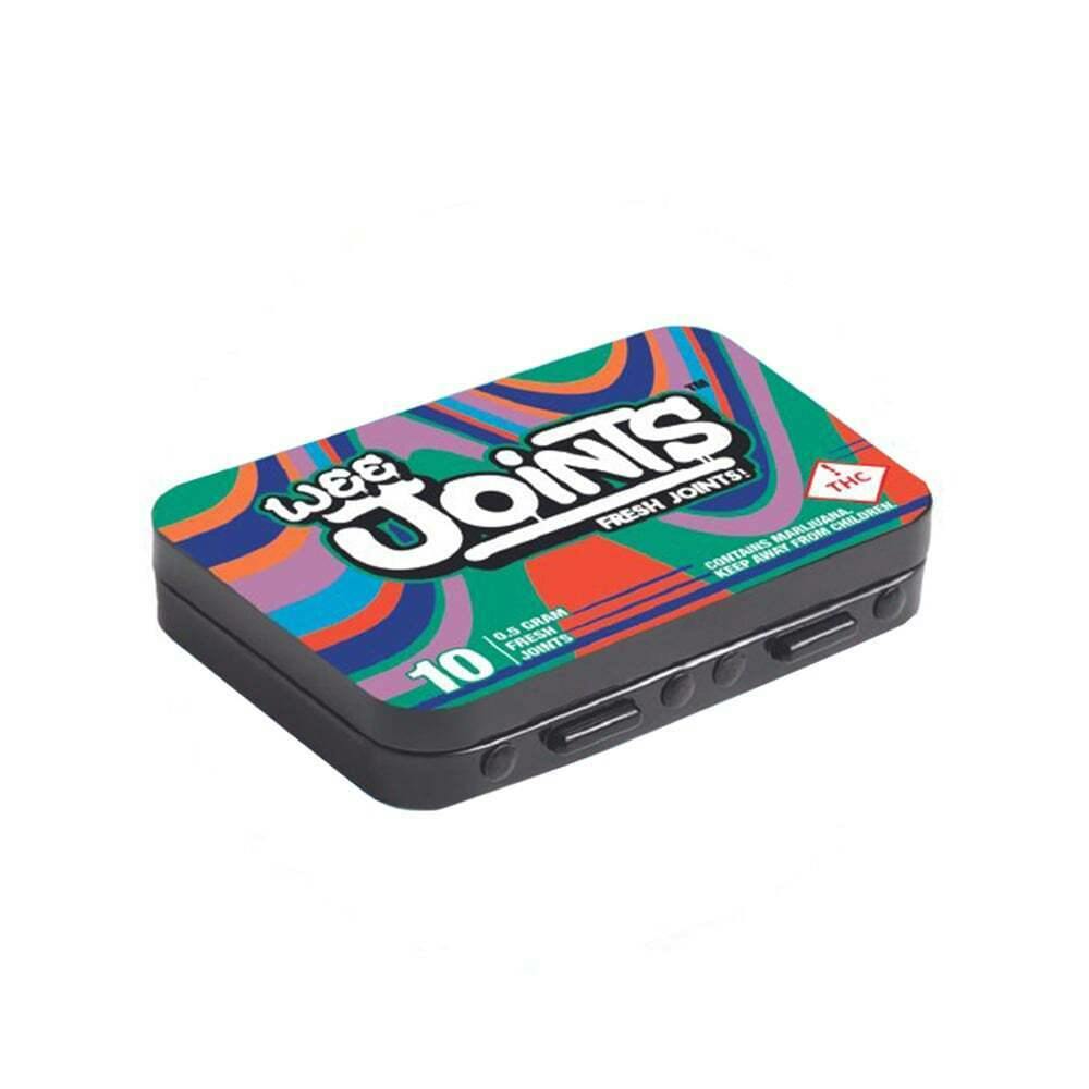 Pixie Killer [.5g] | Joints - Wee Joints 10 Pack