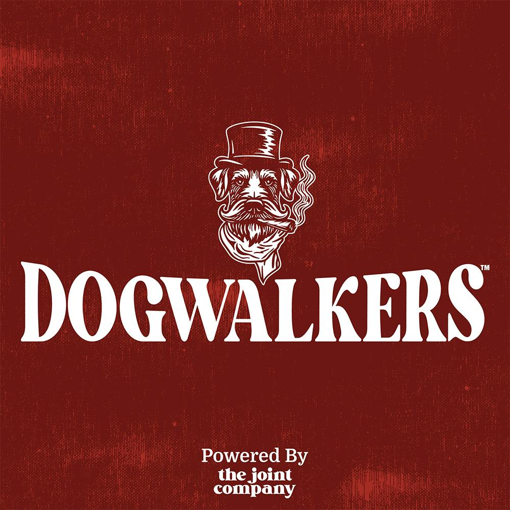 Star Dome [.35g] | Joints - 10 Pack Dogwalkers