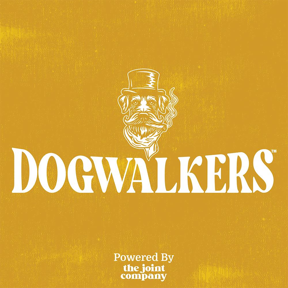 Widespread Chronic [.35g] | Joints - 10 Pack Dogwalkers