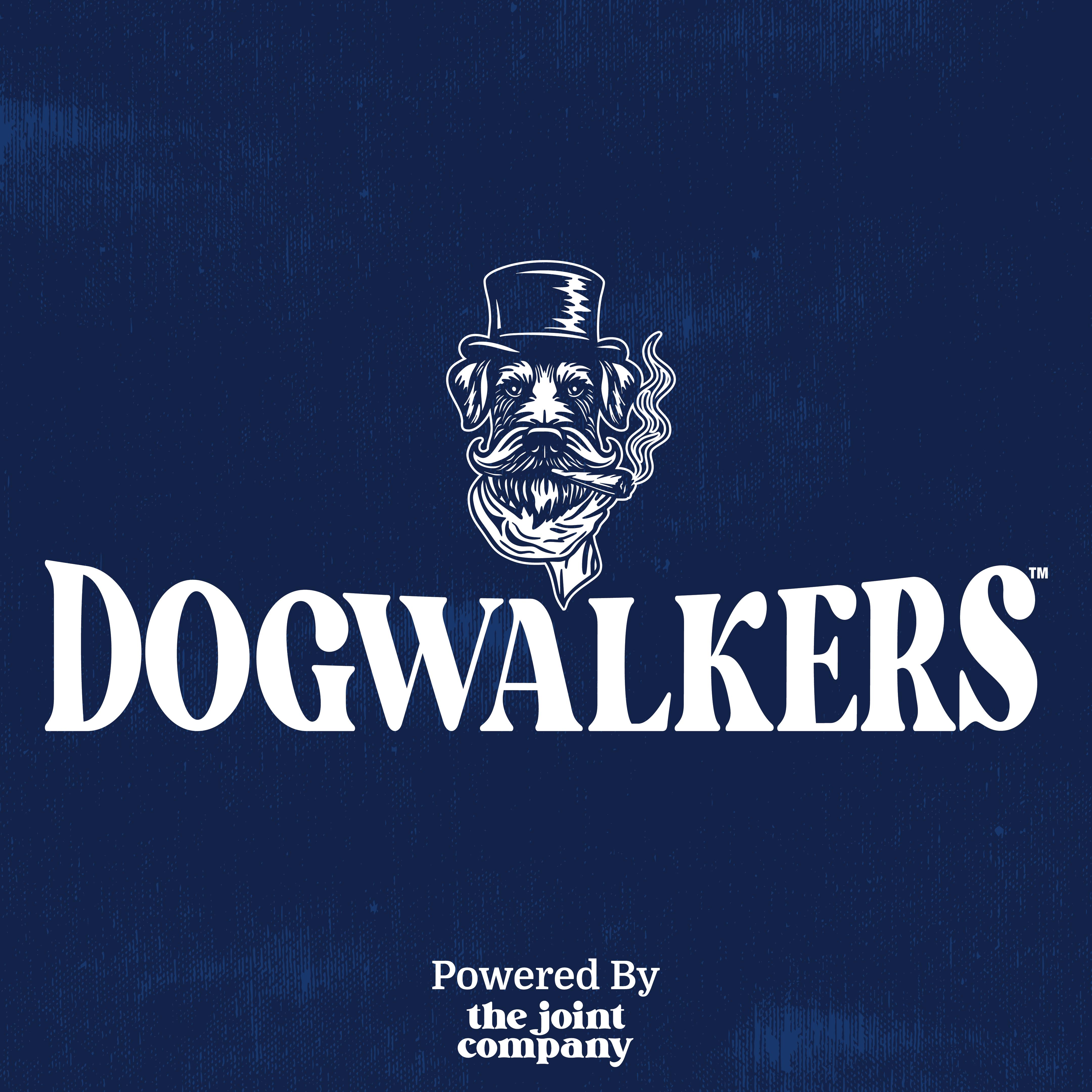 Sudz & Giggles [.35g] | Joints - 10 Pack Dogwalkers